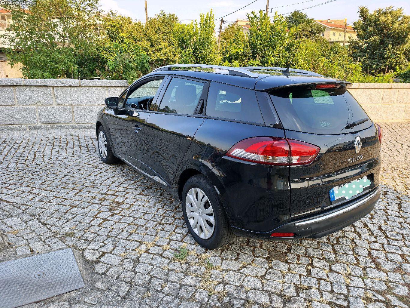 Renault Clio 1500dci — photo 5