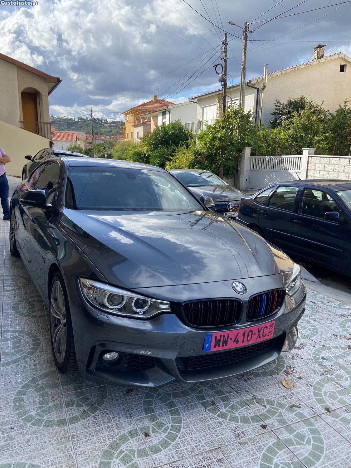 BMW 435 i M Sport - 15 — photo 2