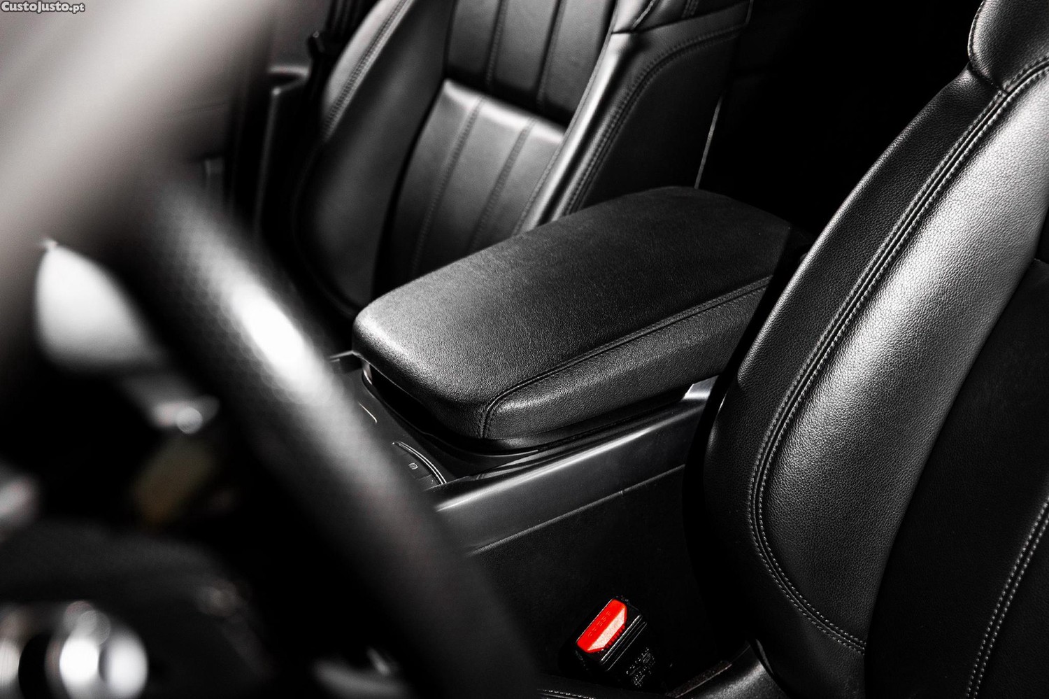 Land Rover Range Rover 2.0 Si4 PHEV HSE — fotografia 7