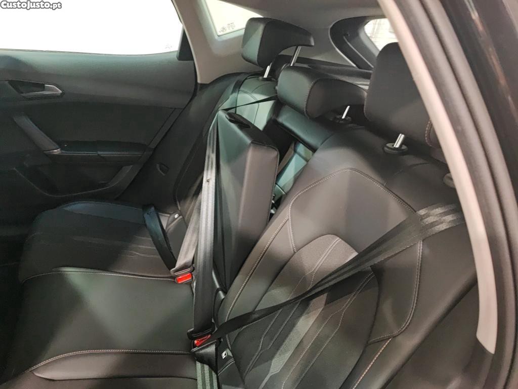 CUPRA Formentor 2.0 TDI 150cv — fotografia 18