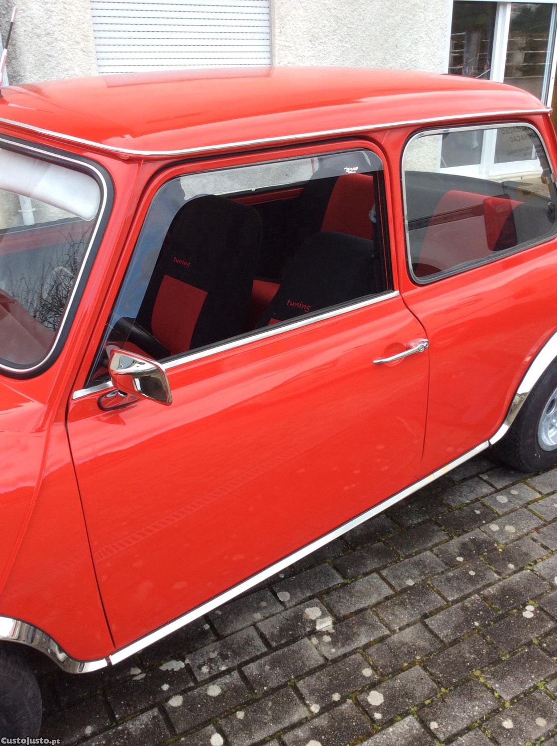 MINI Clubman Saloon — photo 3