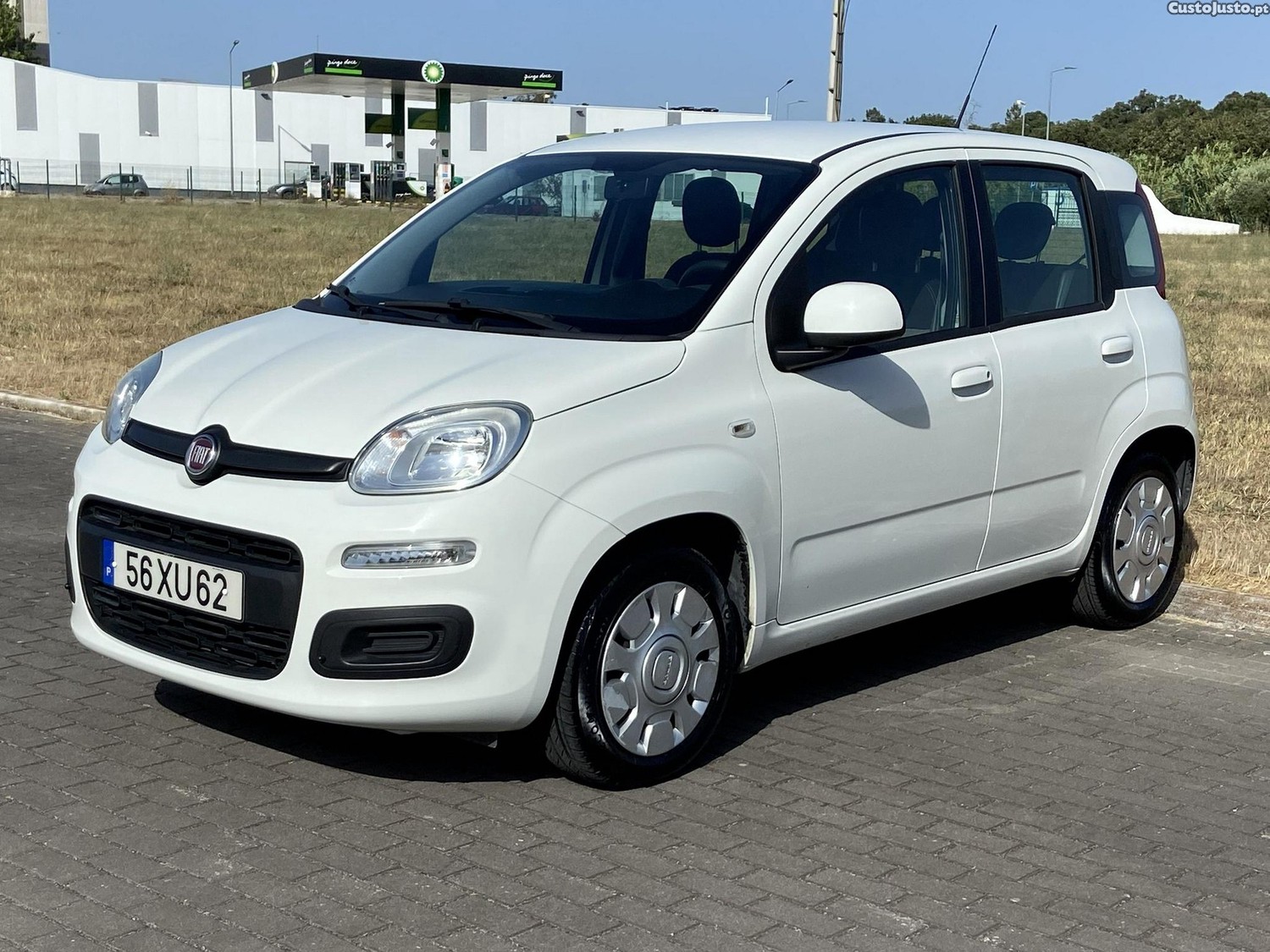 Fiat Panda 1.2 (69cv) — fotografia 23