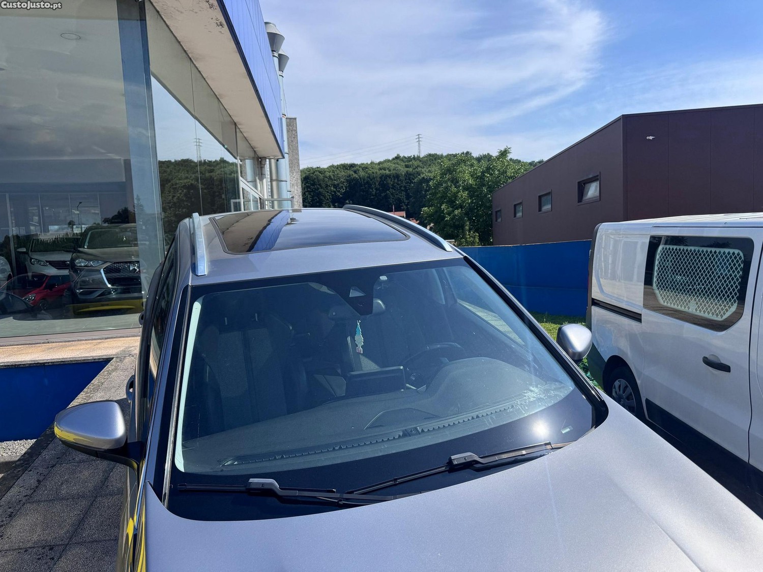 Peugeot 3008 1.2 PureTech Allure EAT6 — fotografia 4