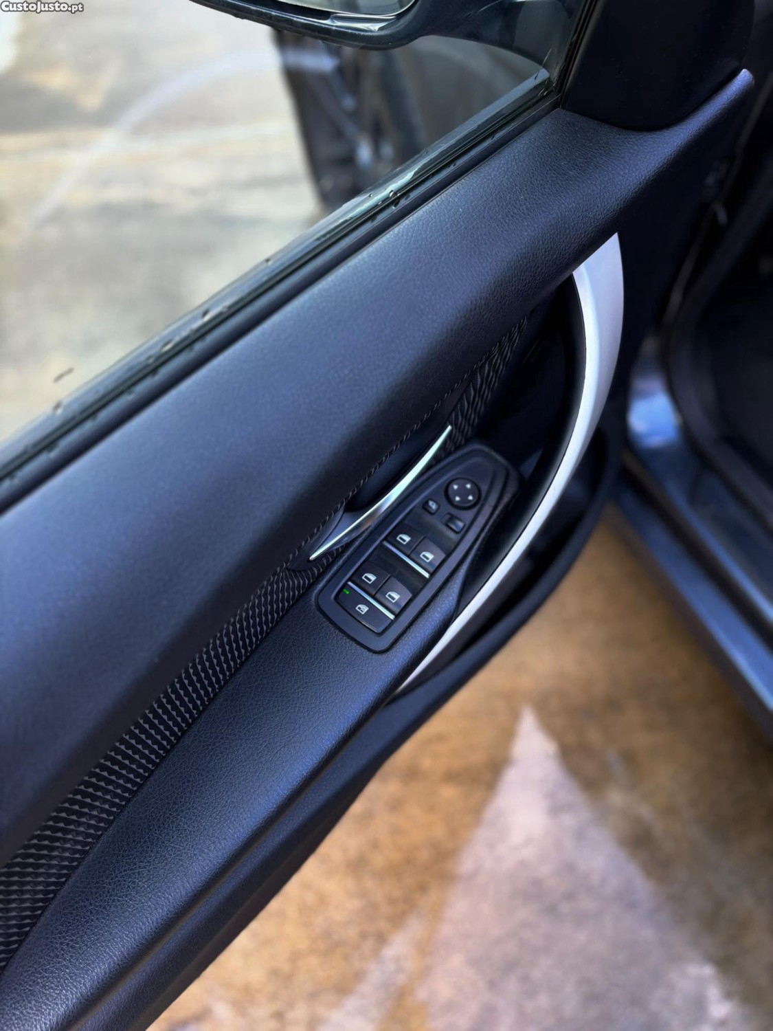 BMW 318 318 D — photo 4