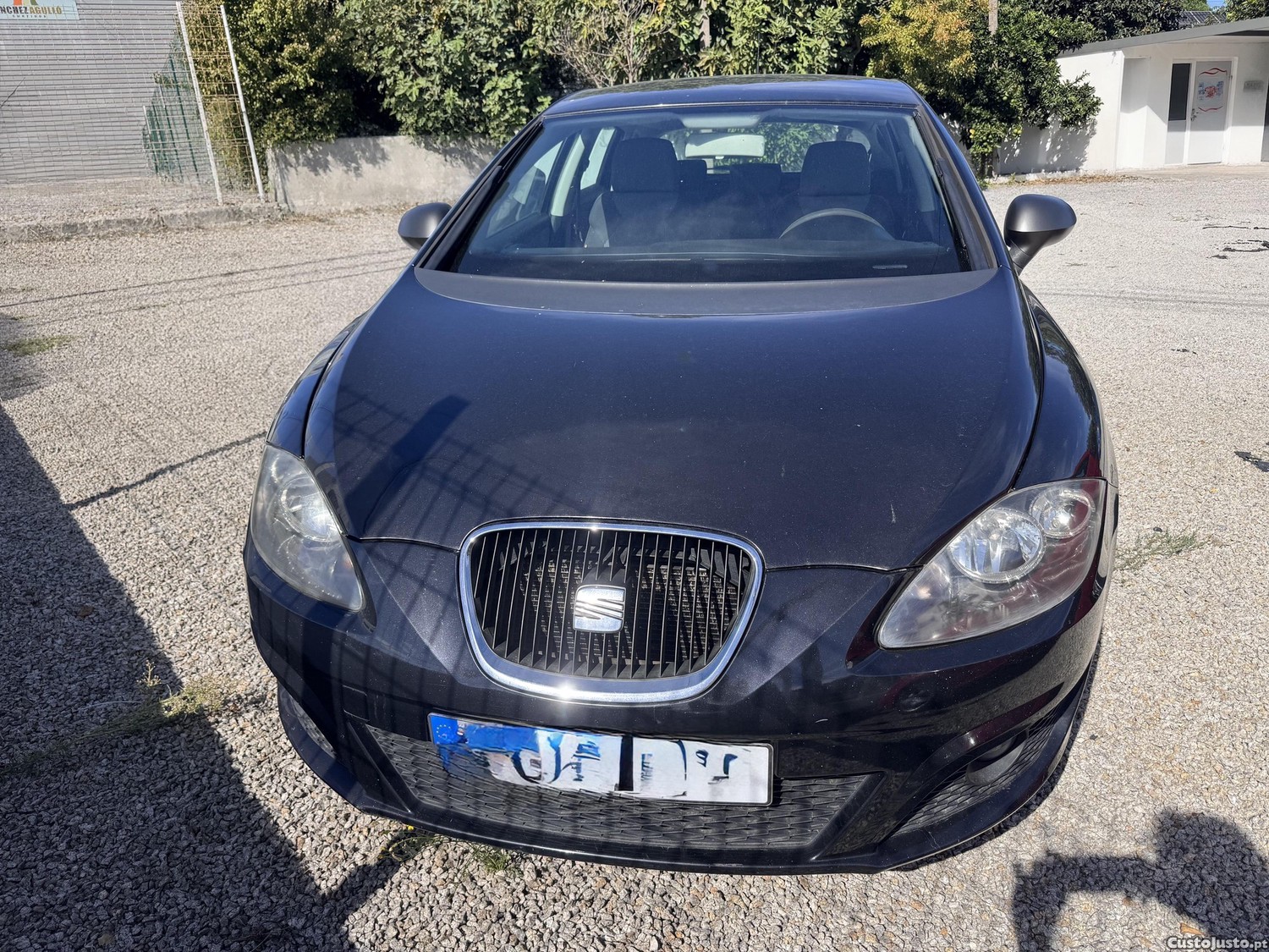 Seat Leon 1.6 tdi - 11 — photo 2