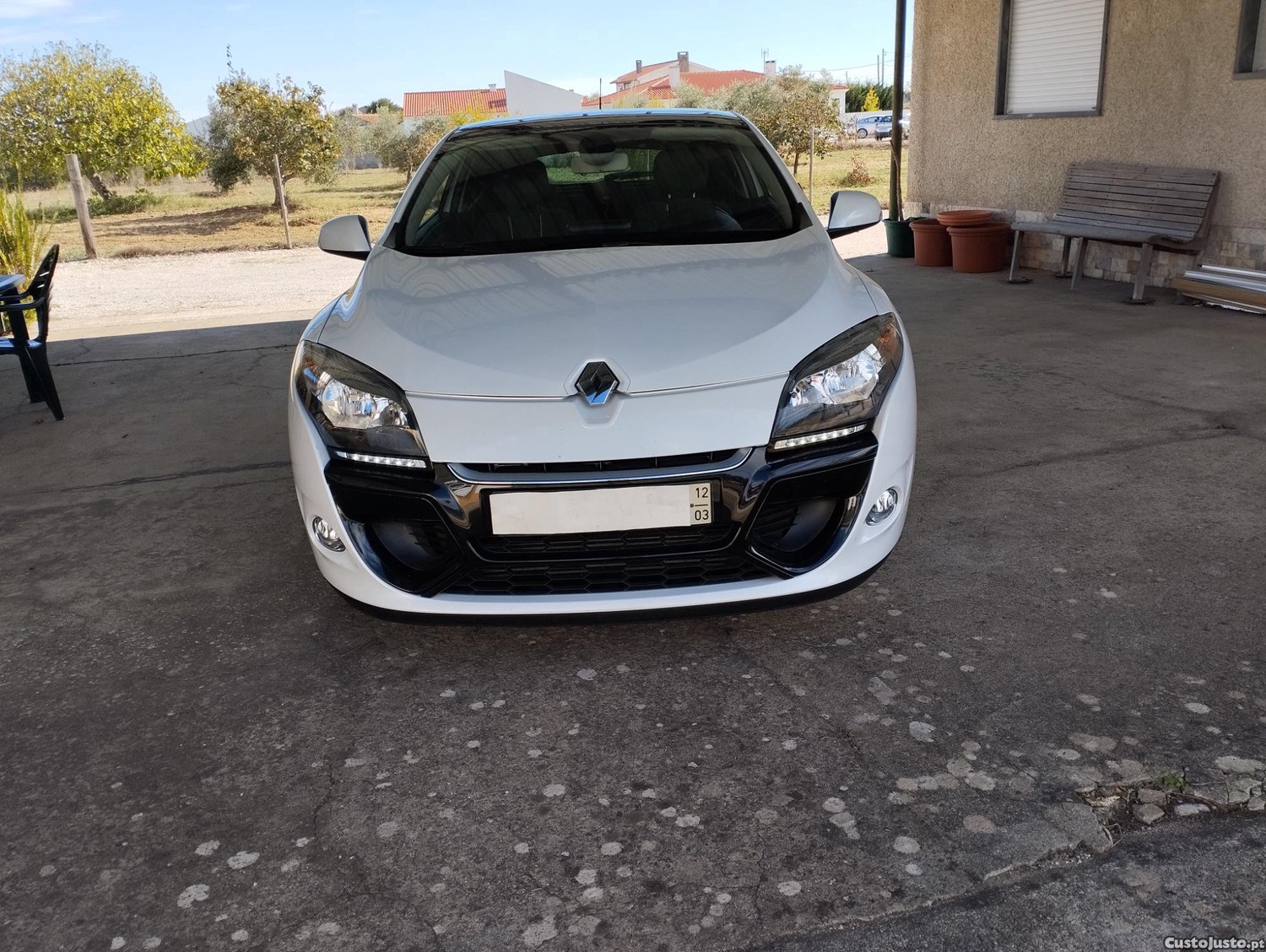Renault Mégane Coupé — photo 5
