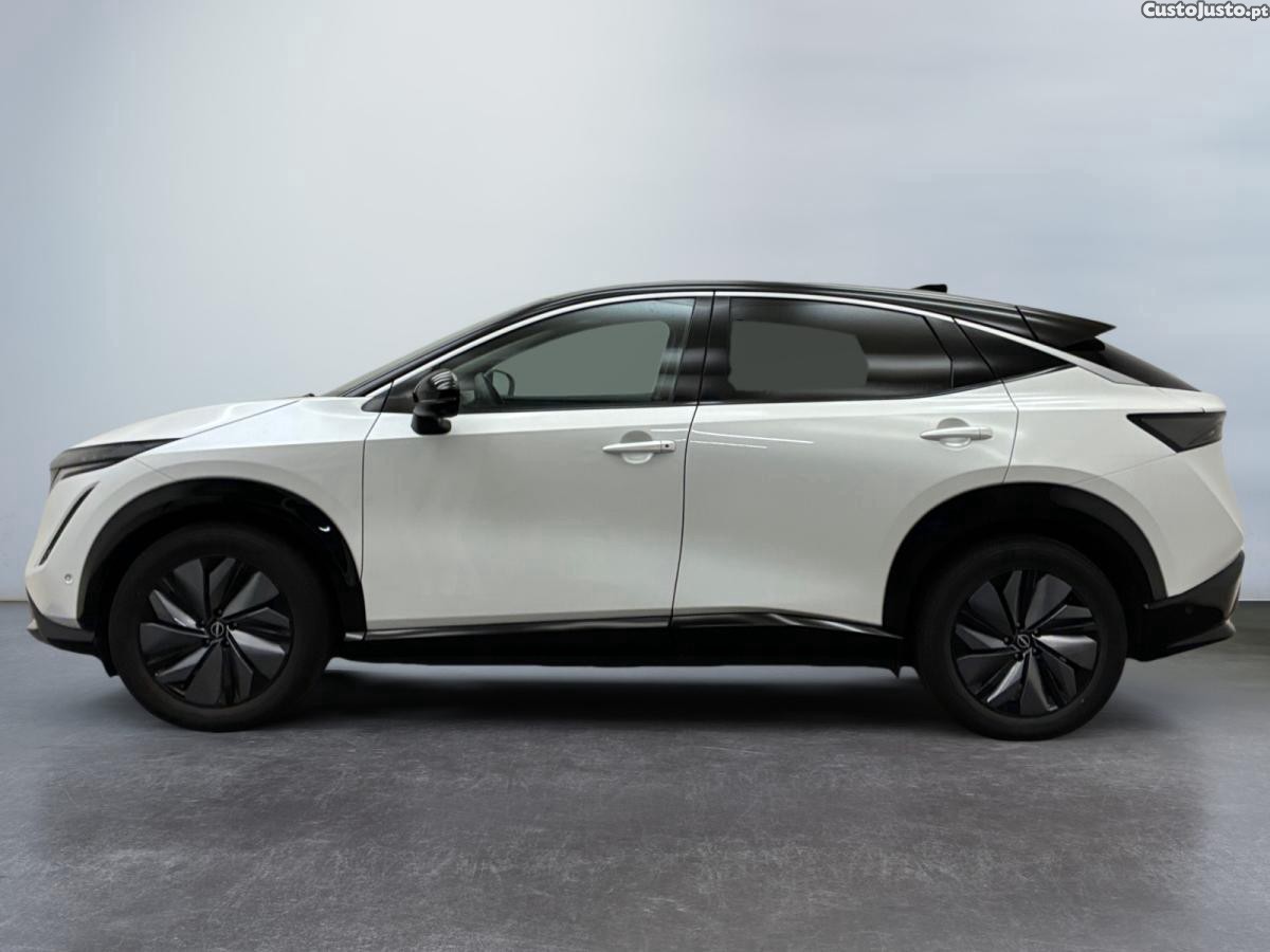 Nissan Ariya 87 kWh Evolve - 23 — photo 2