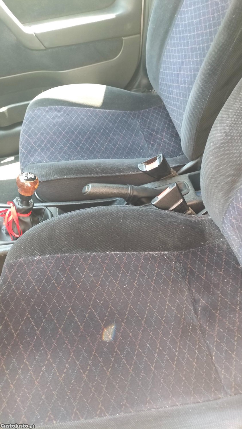 Opel Astra elegance — fotografia 10