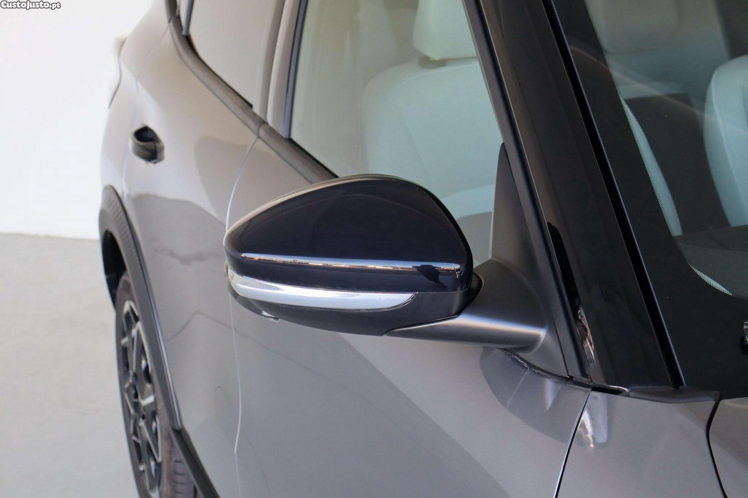 Citroën e-C3 44 kWh Autonomia Conforto Max — photo 4