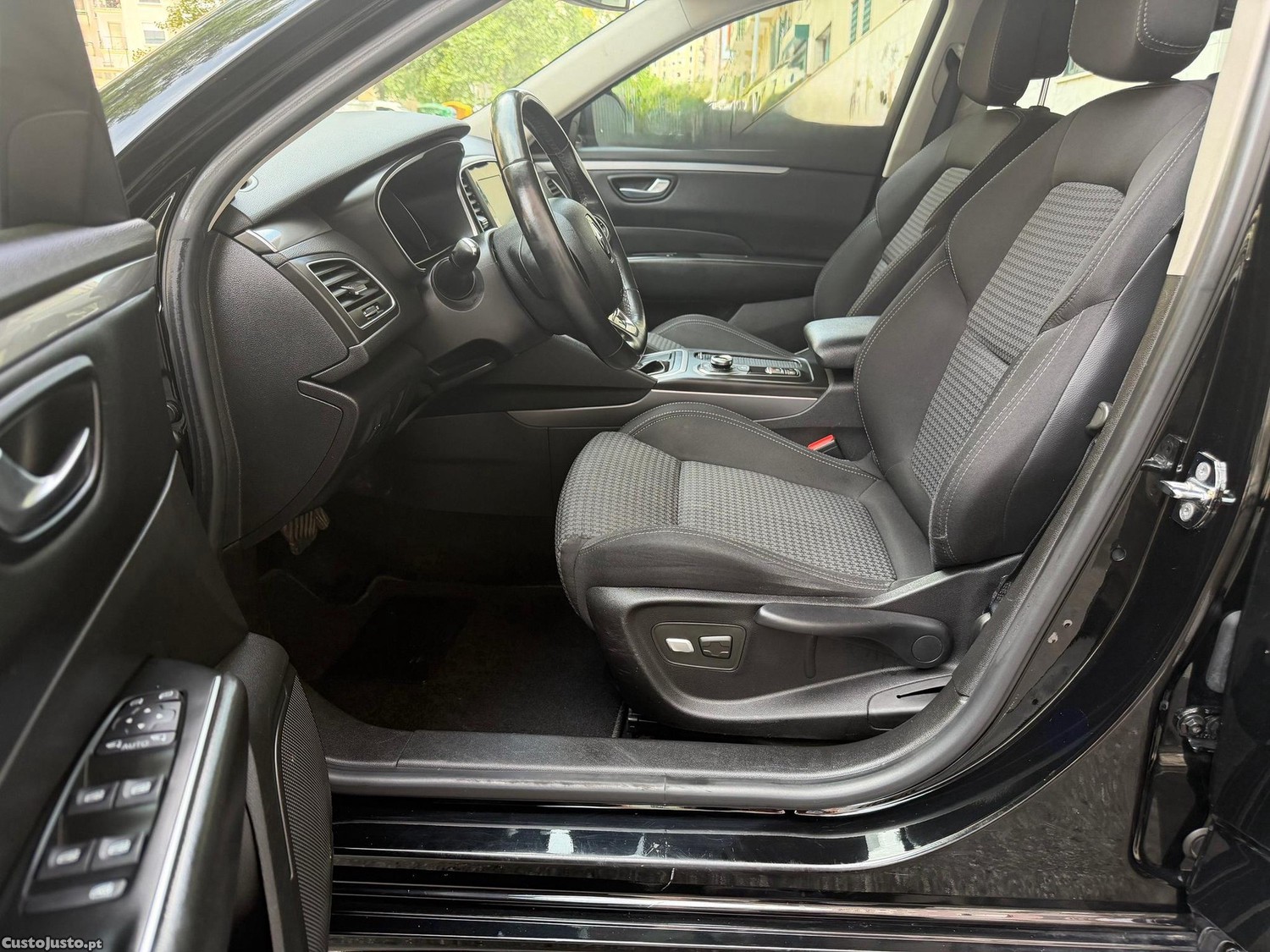 Renault Talisman Sport Tourer — fotografia 17