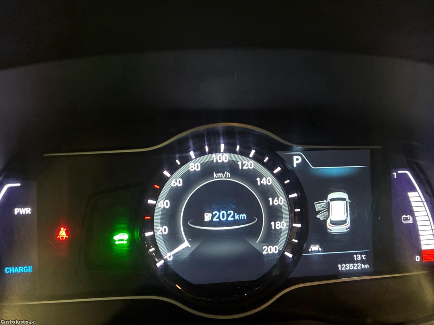Hyundai Kauai 39 kWh Intuitive - 20 — photo 4