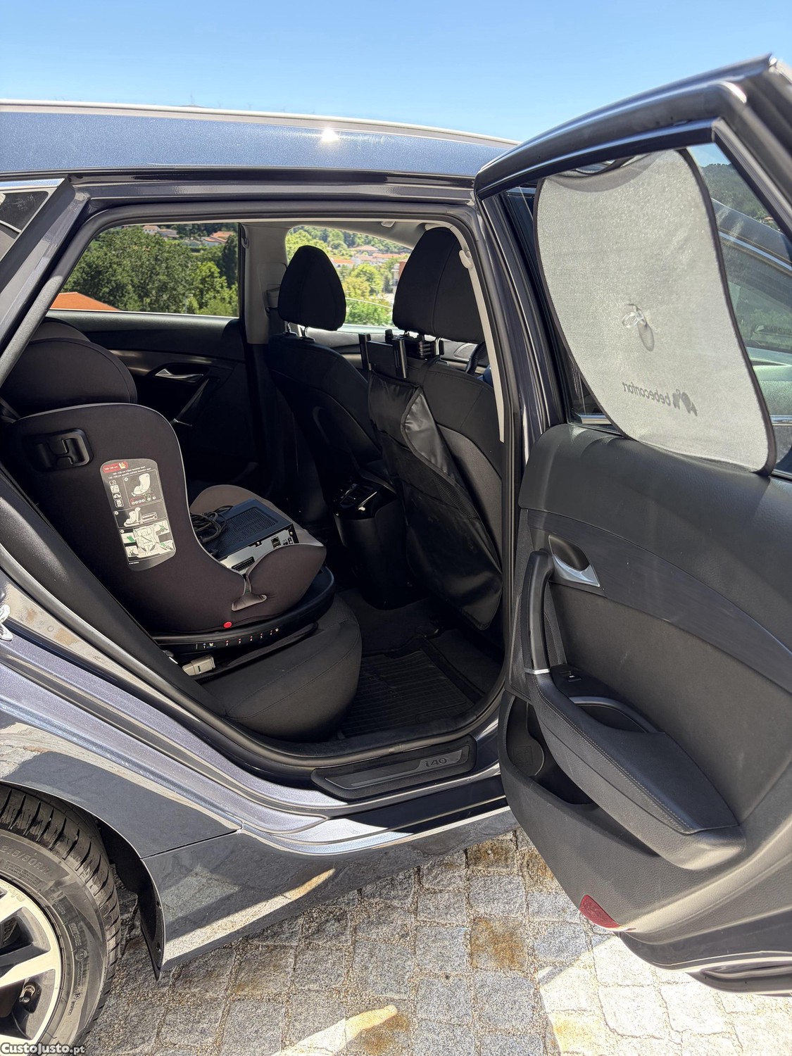 Hyundai i40 SW Blue Comfort - 16 — photo 2