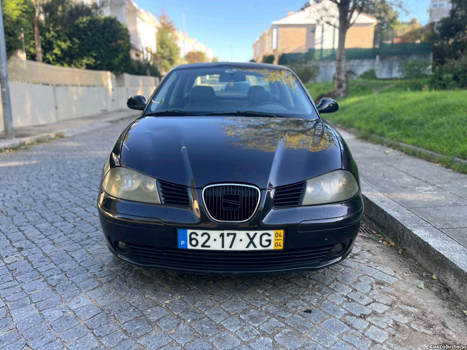 Seat Cordoba 1.4TDI — photo 2