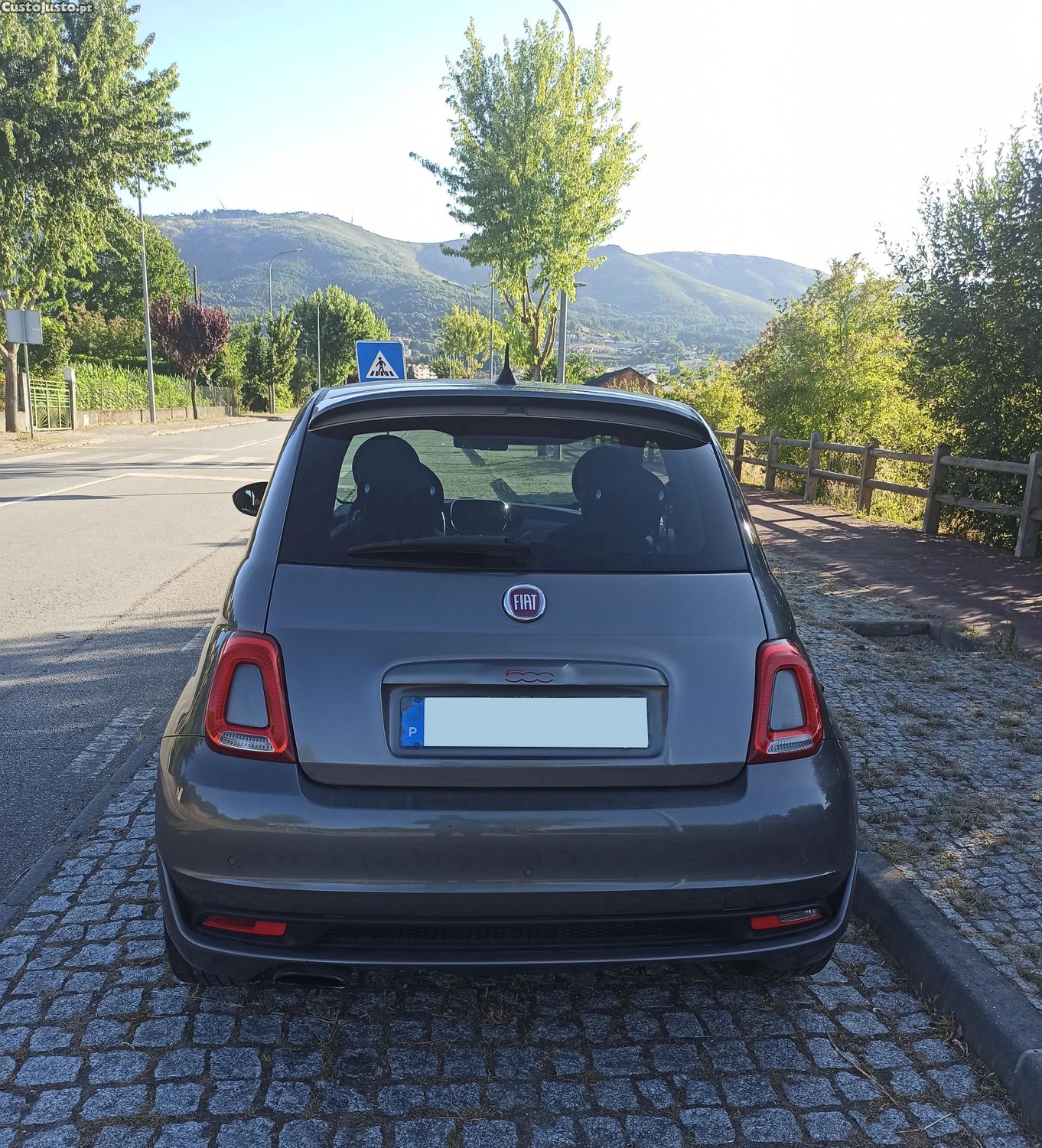 Fiat 500 Twin Air 105 Cv — fotografia 5