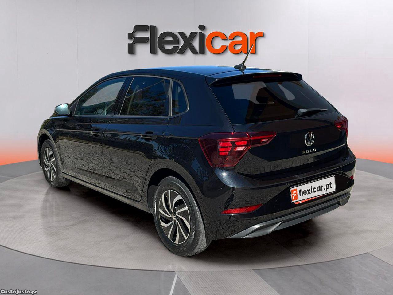 VW Polo 1.0 TSI TRENDLINE — photo 5