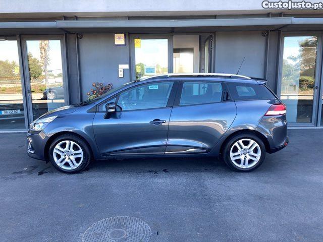 Renault Clio Energy TCe 90 Busine — photo 5