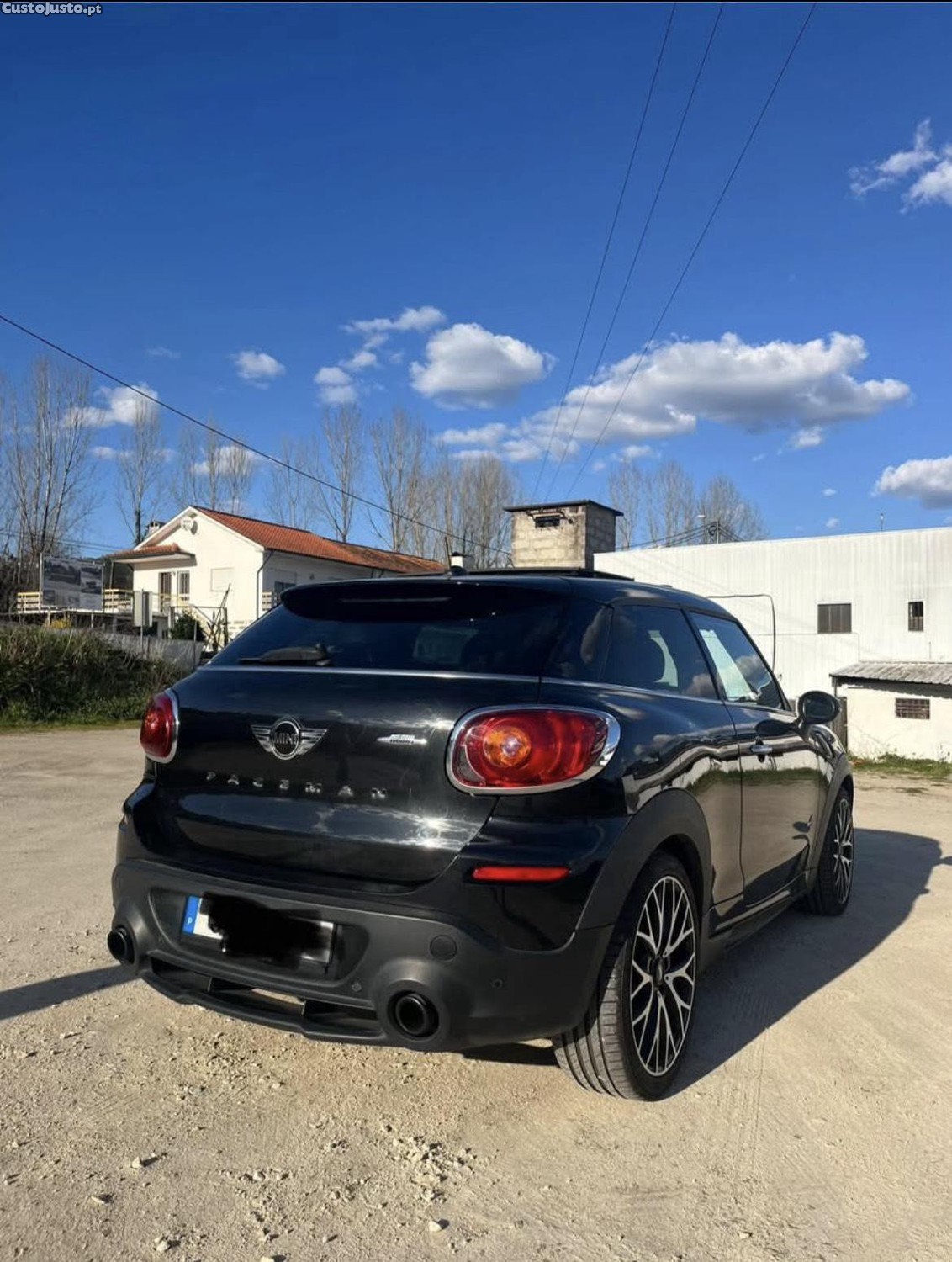 MINI John Cooper Works JCW - 13 — photo 5