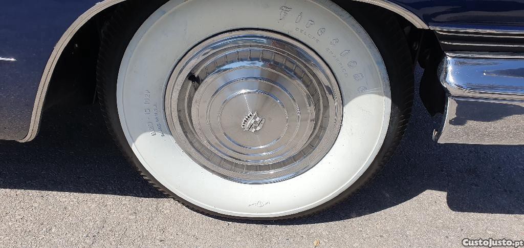 Cadillac Eldorado Convertible — photo 3