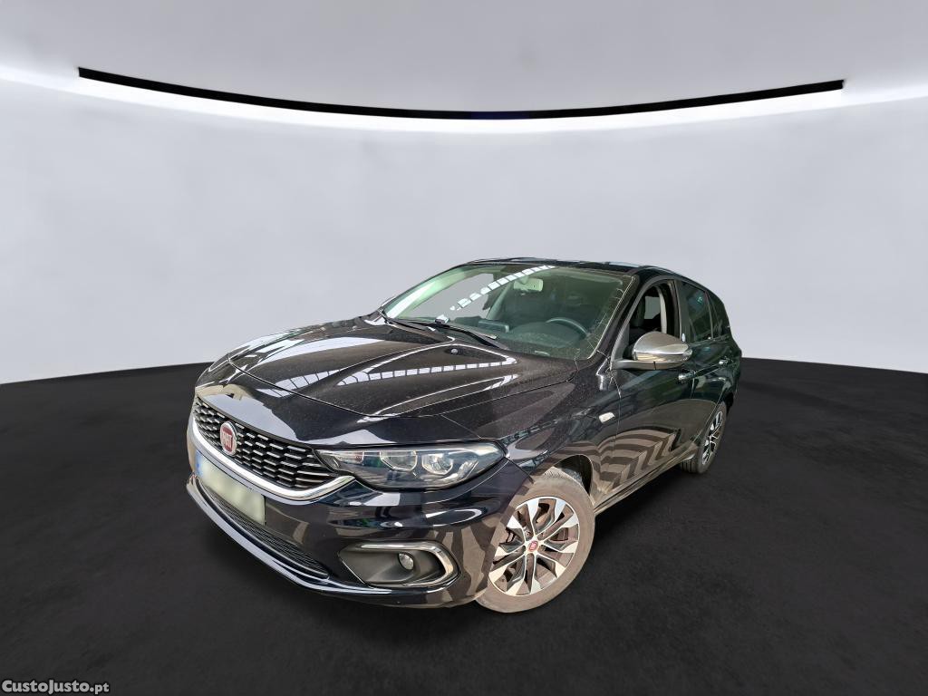 Fiat Tipo Station Wagon 1.3 M-Jet Mirror — fotografia 23