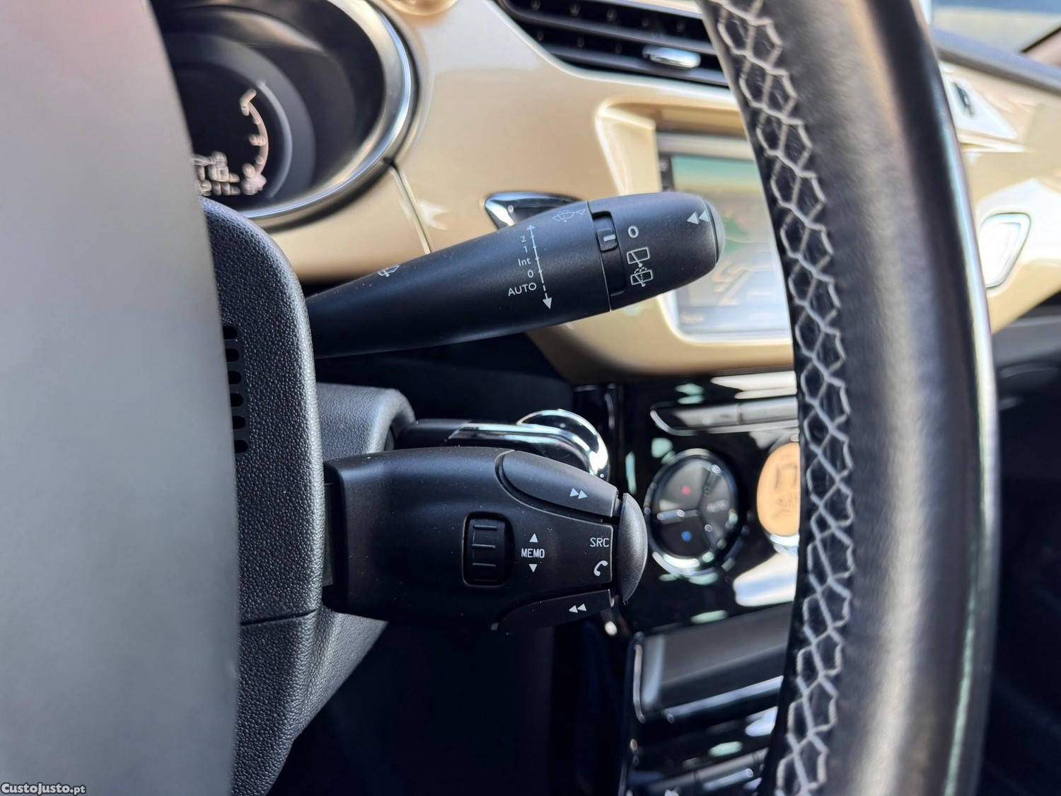 DS 3 3 1.6 THP Performance — fotografia 9