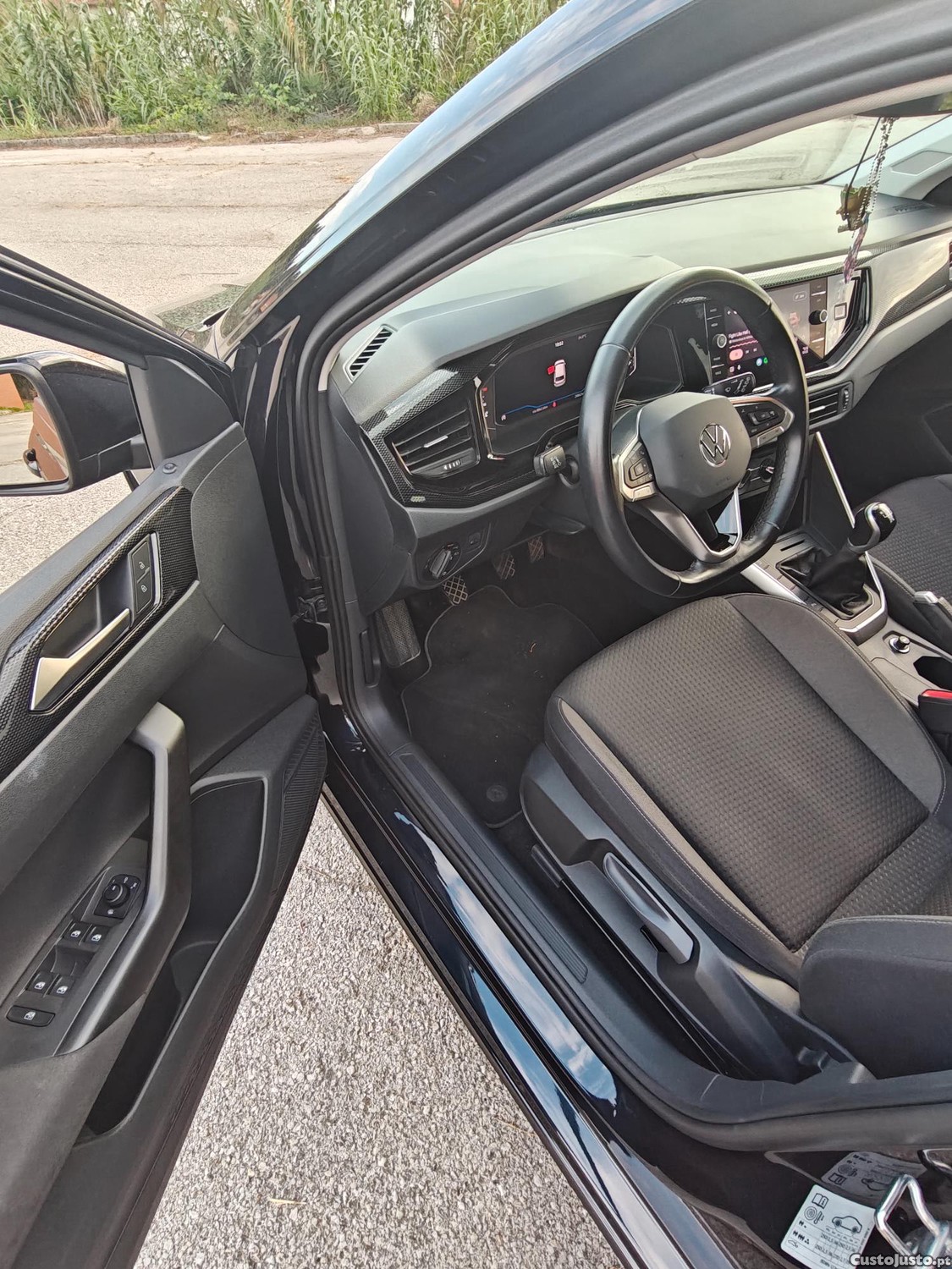 VW Polo 1.0 TSI Life - 23 — photo 5