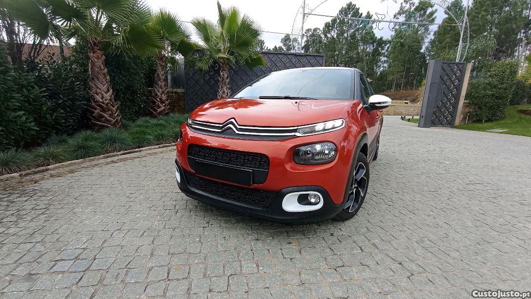 Citroën C3 1.6 HDi m econômico — fotografia 2
