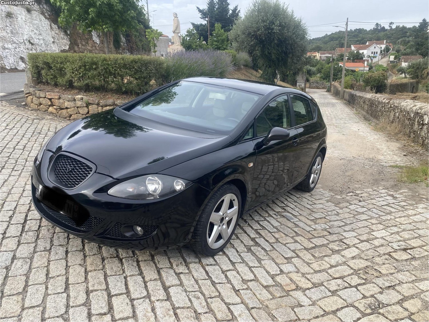 SEAT Leon O — fotografia 3