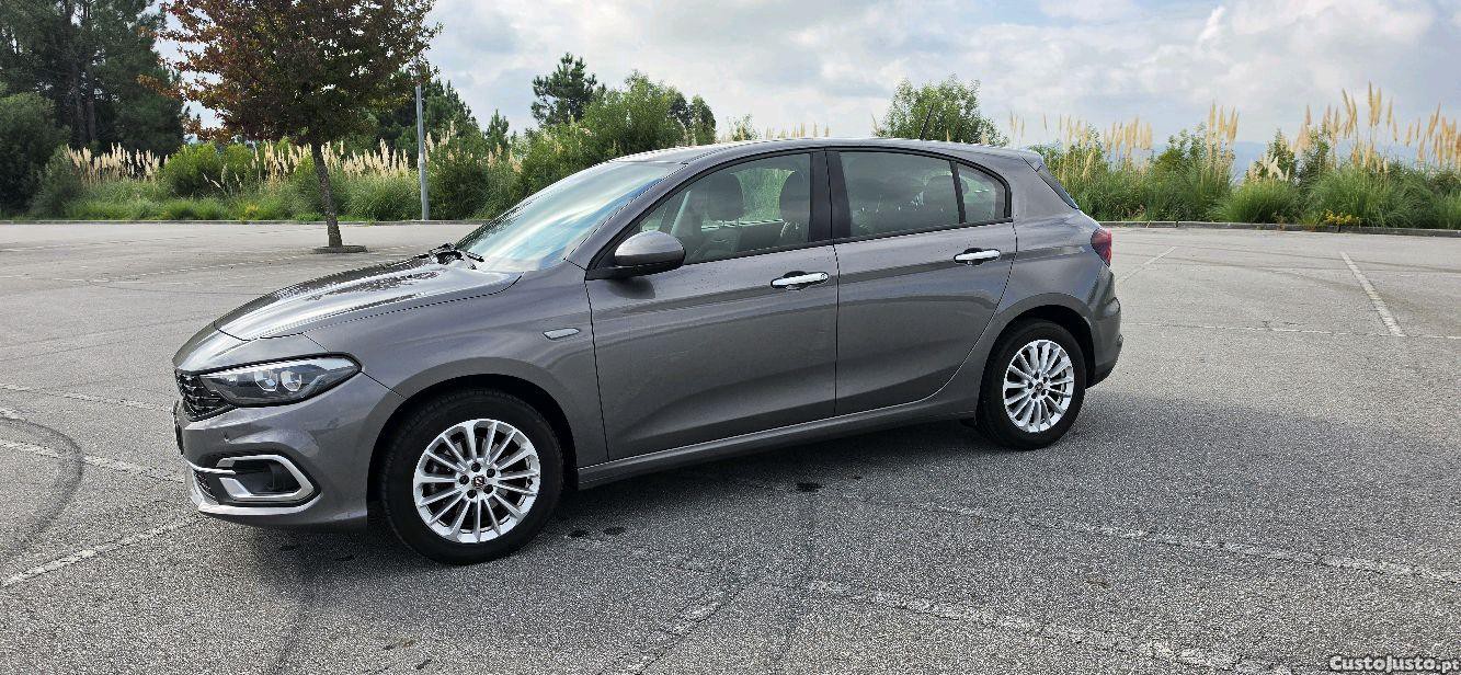 Fiat Tipo 1.3 multijet life - 21 — photo 5