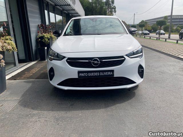 Opel Corsa 1.5 D Edition — photo 2