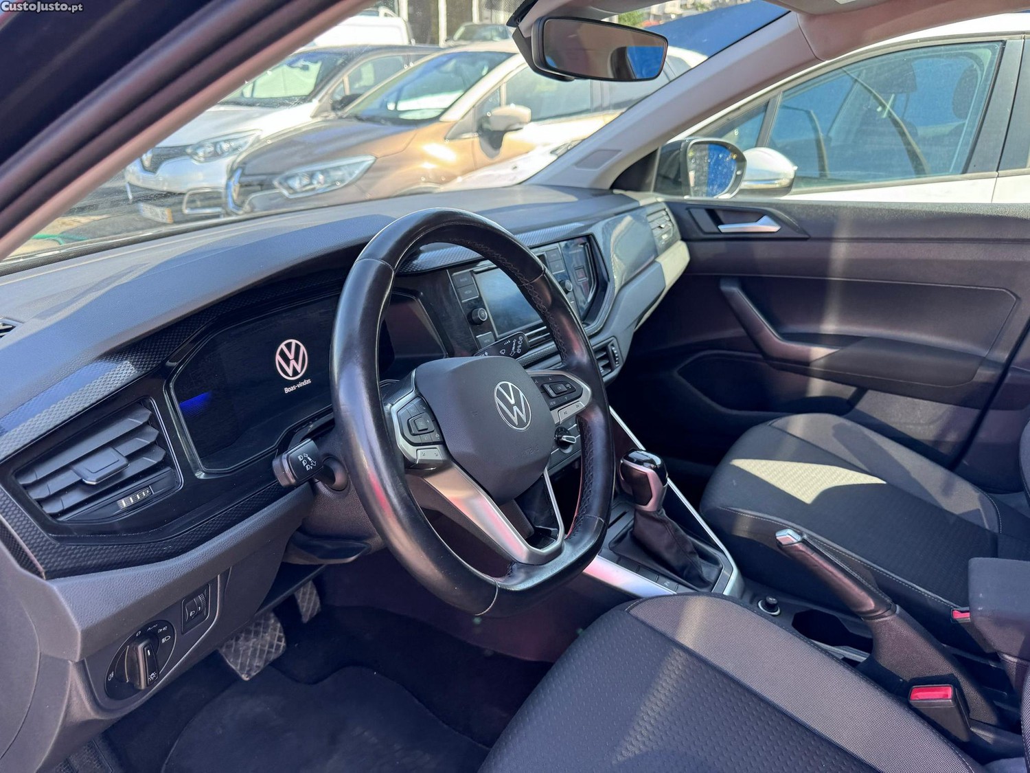 Volkswagen Taigo DSG — fotografia 5