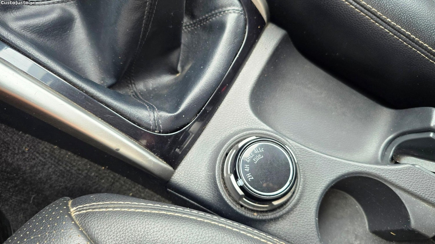 Mitsubishi L200 2.4 DI-D CD Intense Sportbox Strakar 4WD — fotografia 19