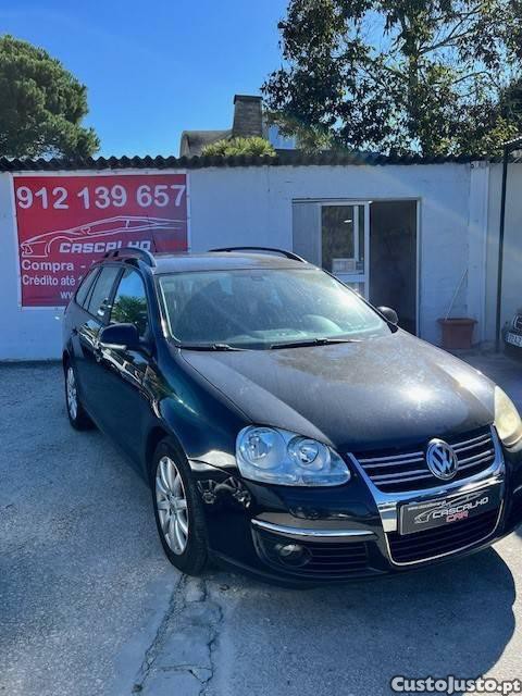 VW Golf 1.4 TSi Confortline — photo 3