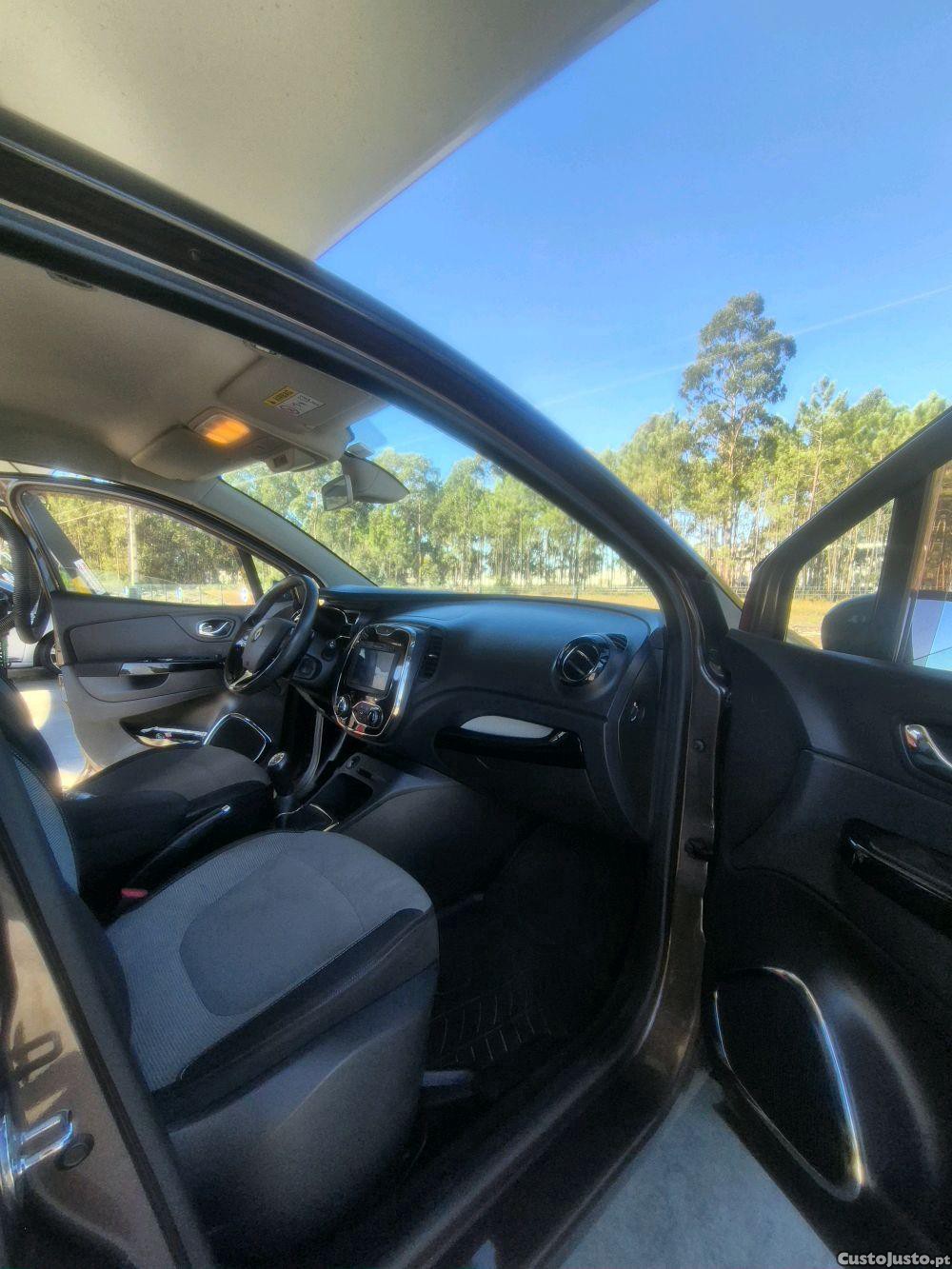 Renault Captur sport - 13 — photo 4