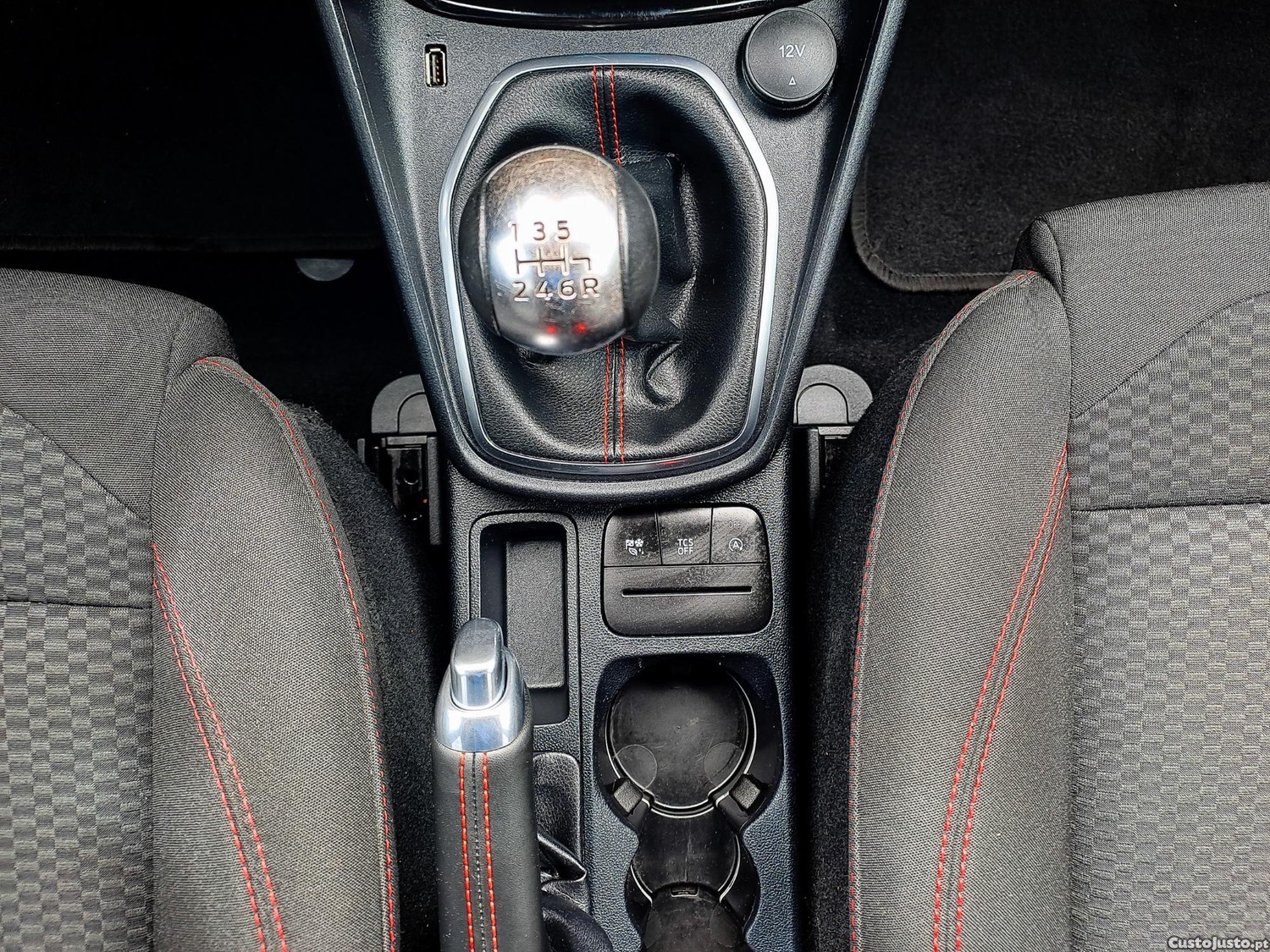 Ford Puma 1.0 ECOBOOST 125CV MHEV ST LINE DESIGN GASOLINA 2023 — fotografia 11