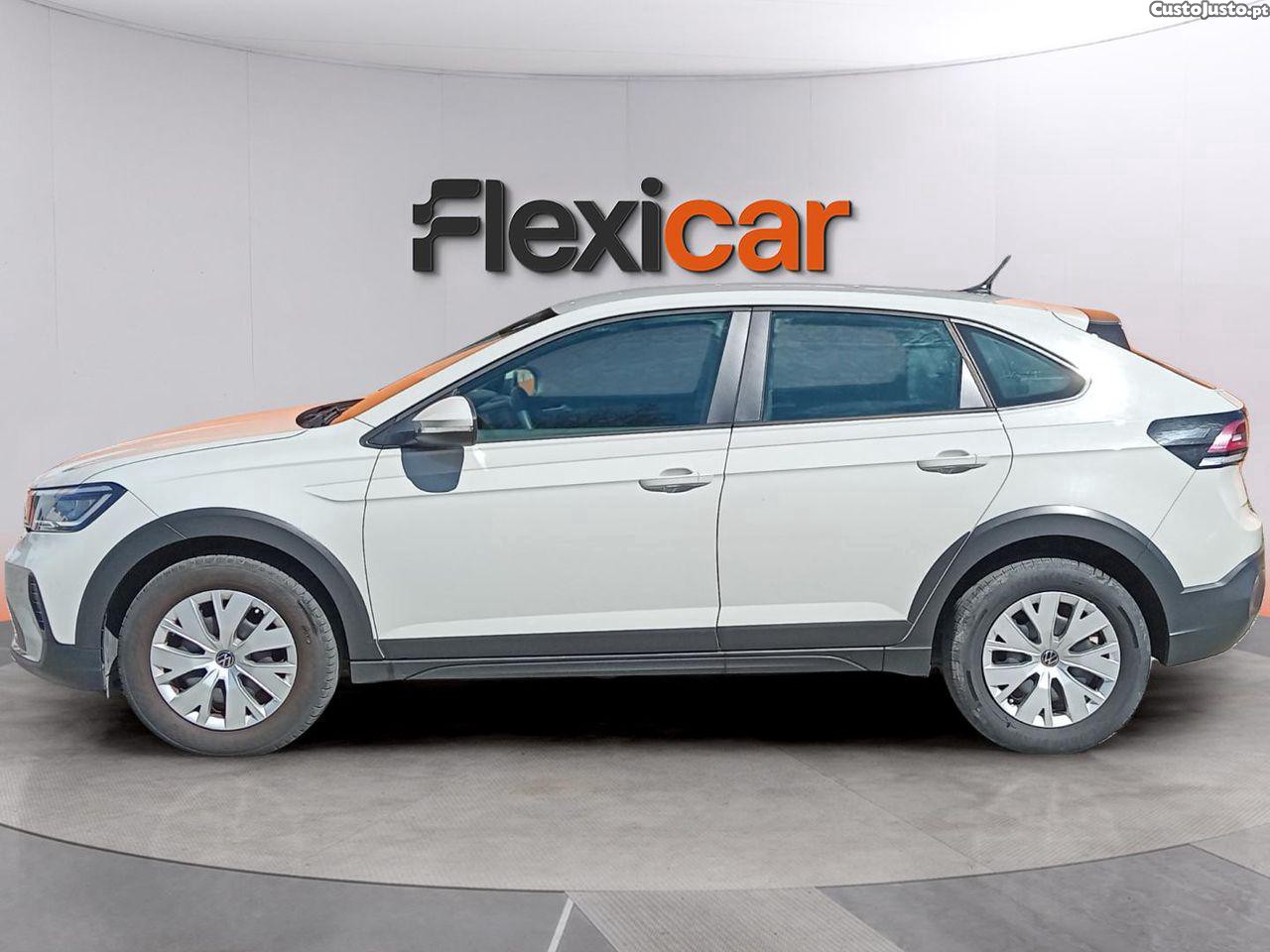 Volkswagen Taigo 1.0 TSI Life — fotografia 14