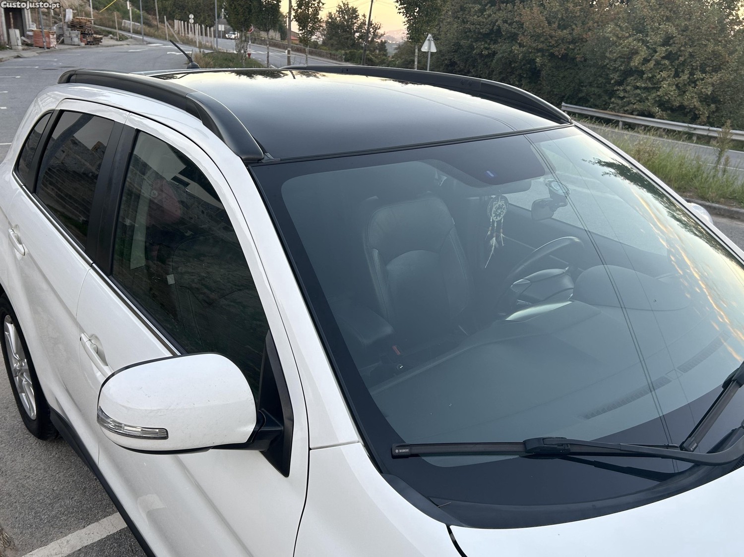 Mitsubishi ASX In  style — photo 4