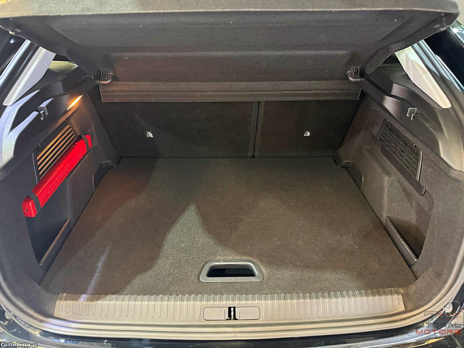 Citroën C4 1.2 PureTech Plus EAT8 — fotografia 16