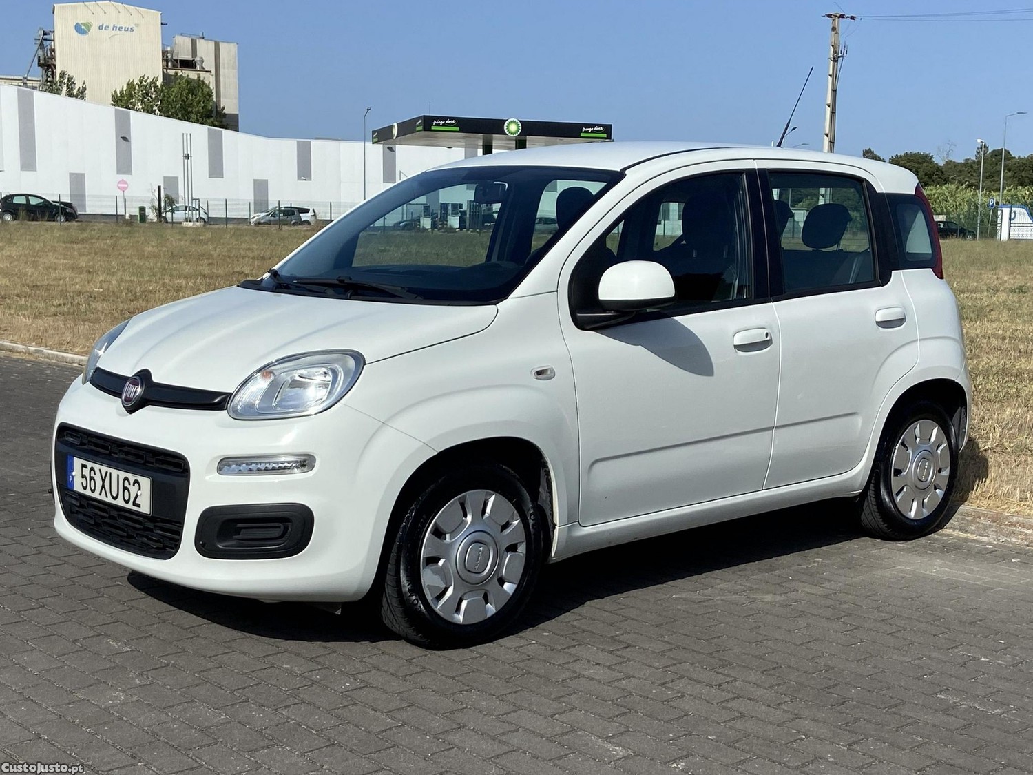 Fiat Panda 1.2 (69cv) — fotografia 22