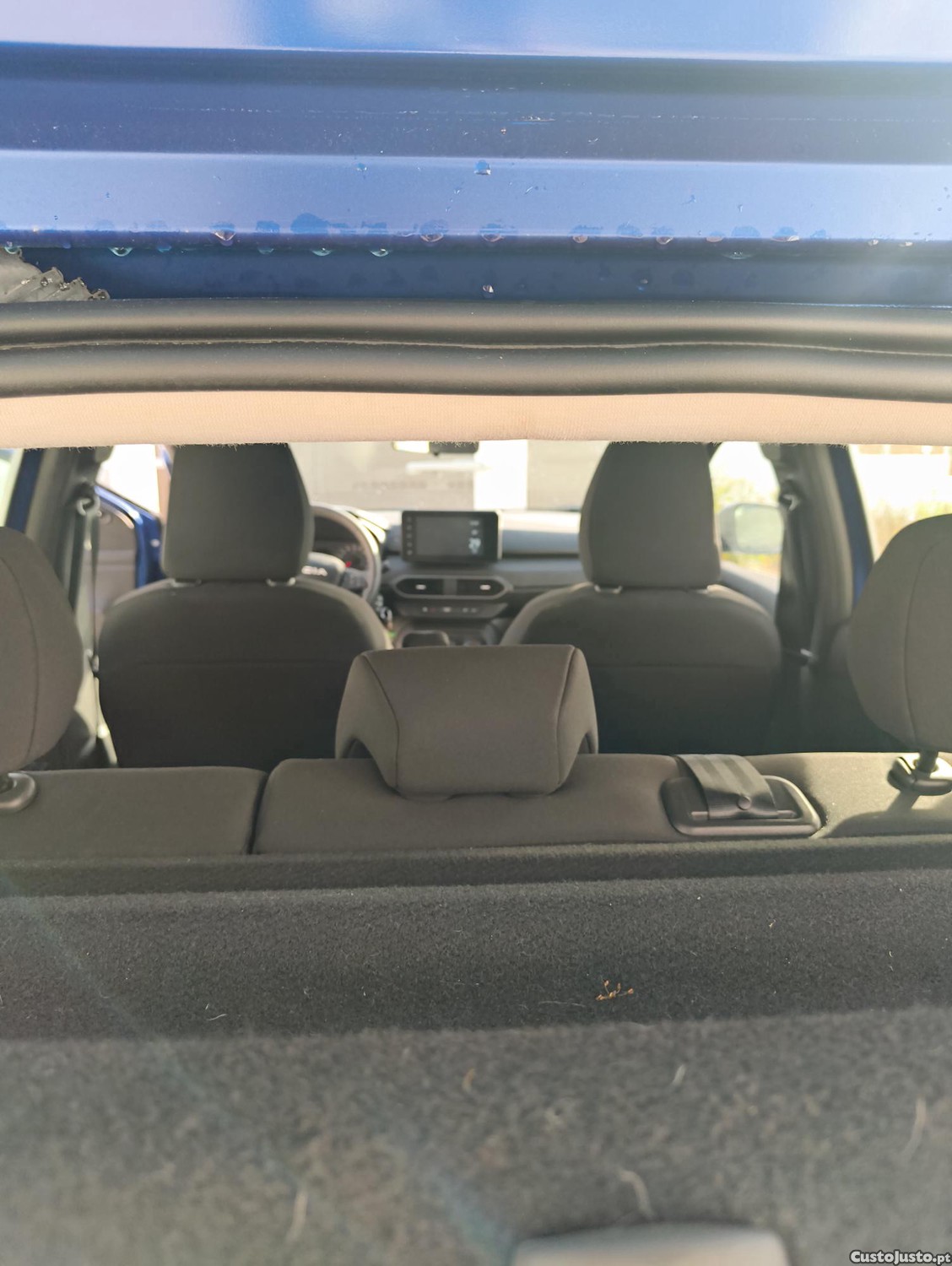 Dacia Sandero Essential bi-fuel - 23 — photo 2