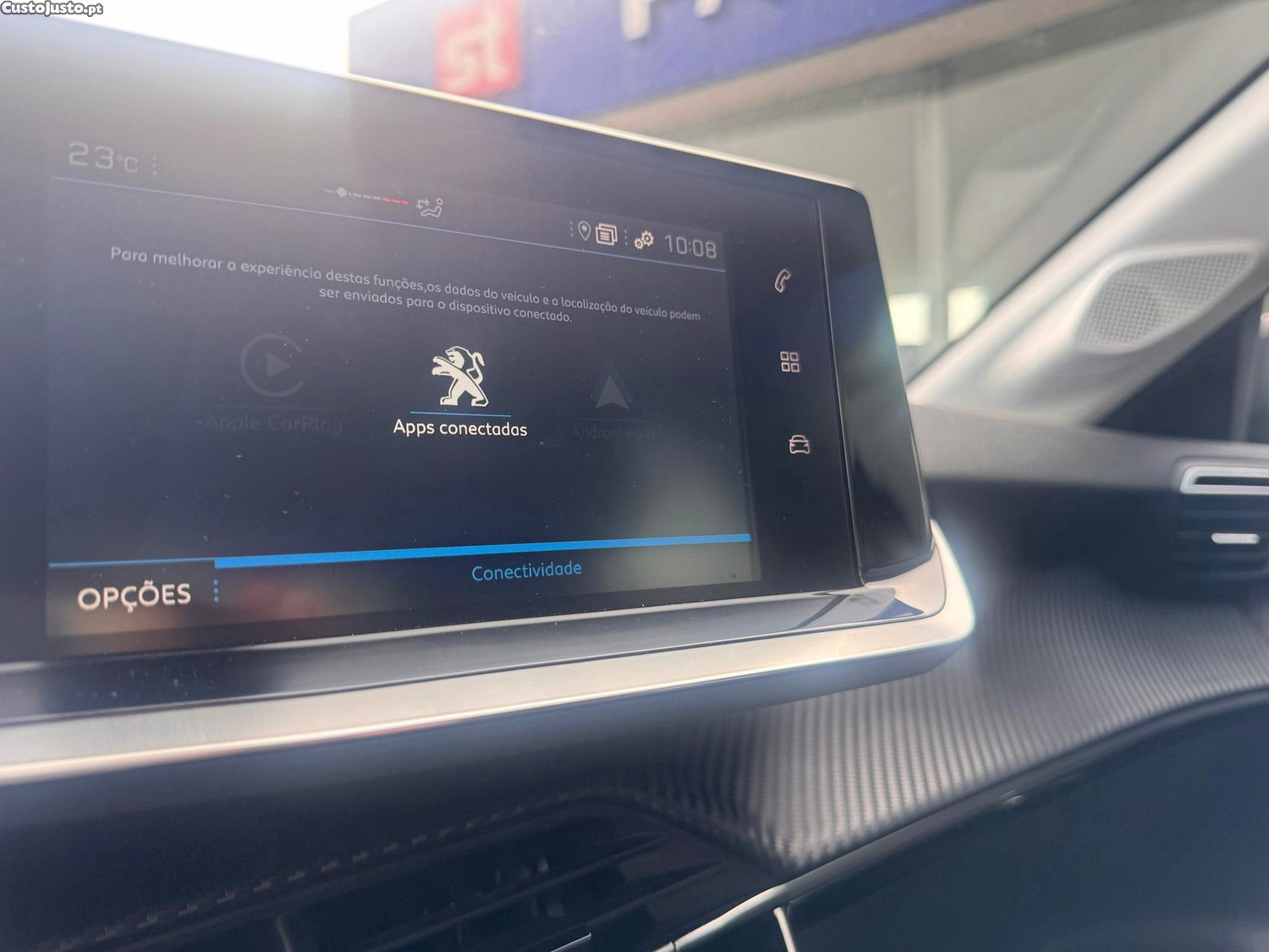 Peugeot 208 PureTech 82 Start & Stop Active — fotografia 3