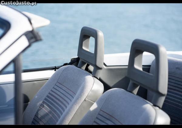 Opel Corsa cabrio - 88 — photo 4