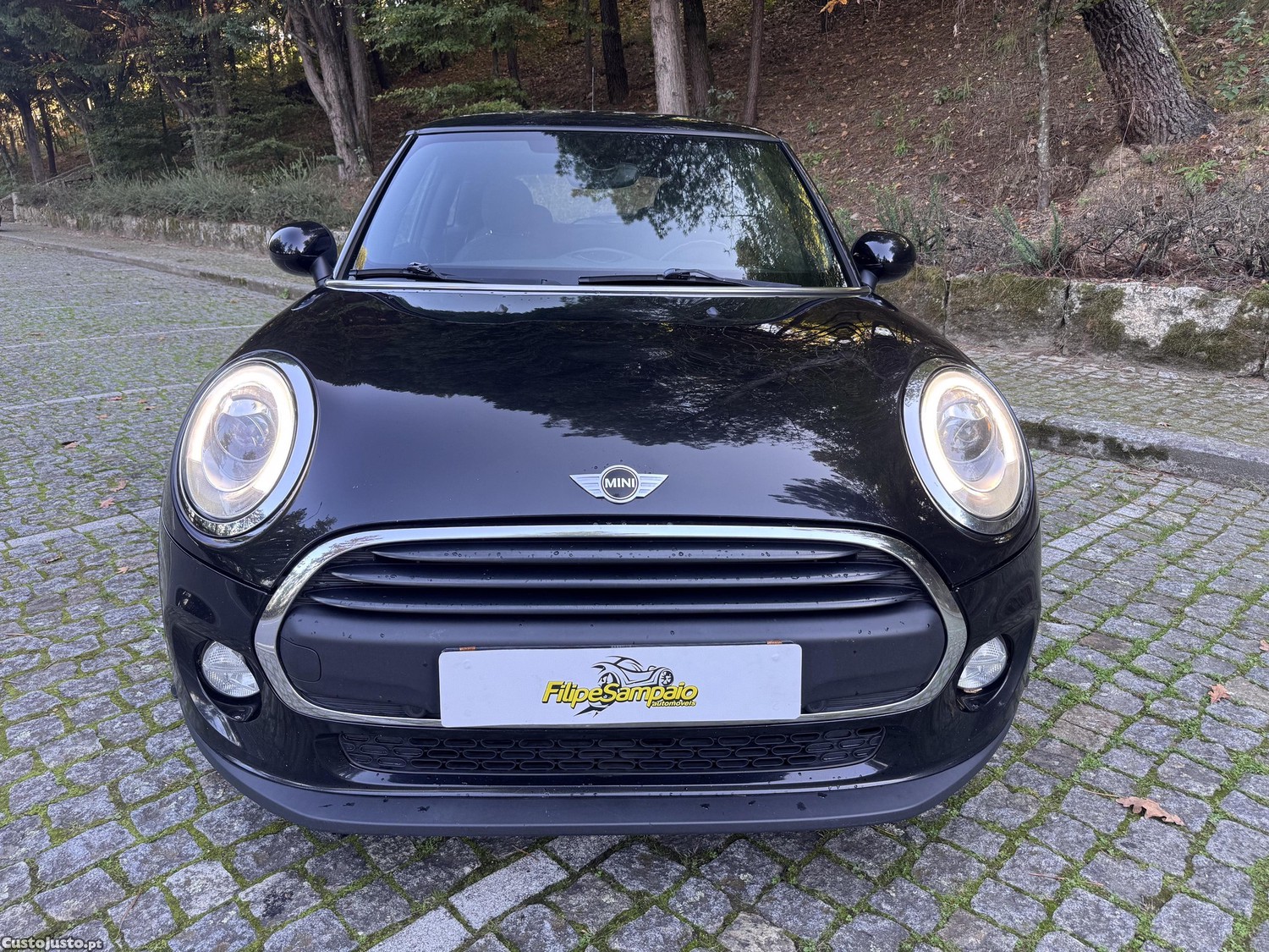 MINI One D pack night - 17 — photo 2
