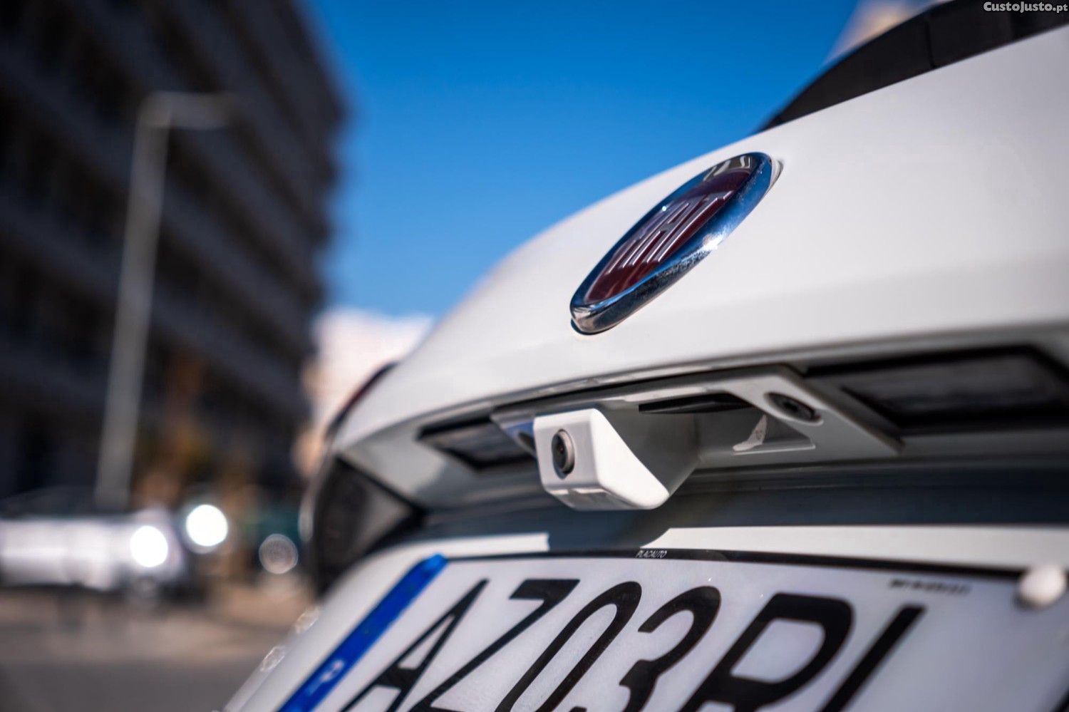 Fiat Tipo SW - 23 — photo 5