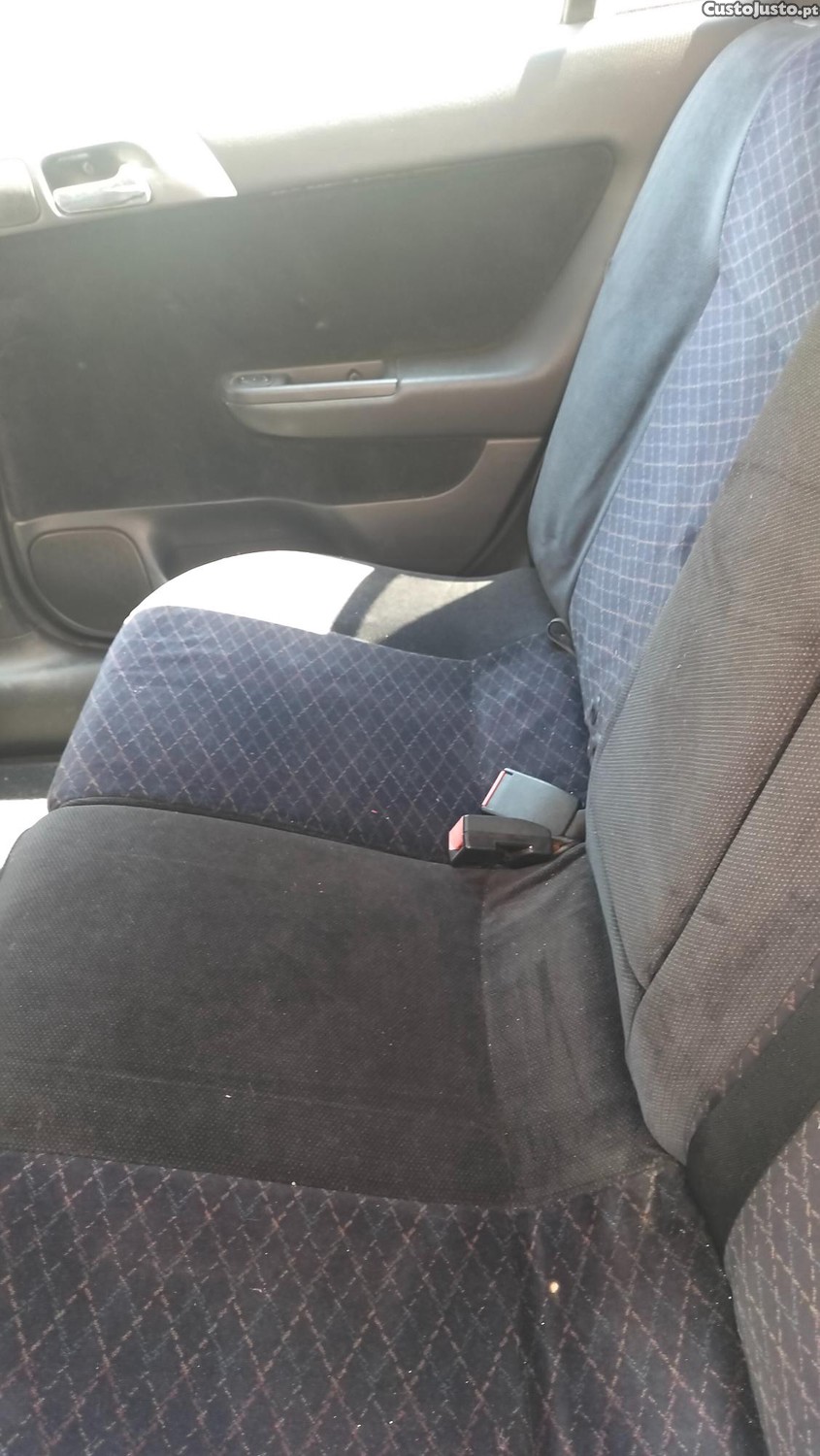 Opel Astra elegance — fotografia 8