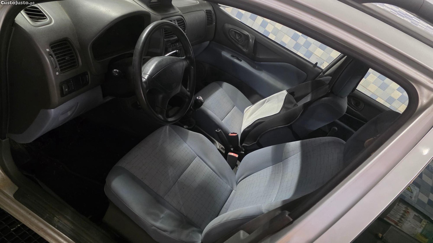 Mitsubishi Space Star 1.3 120000km — fotografia 3