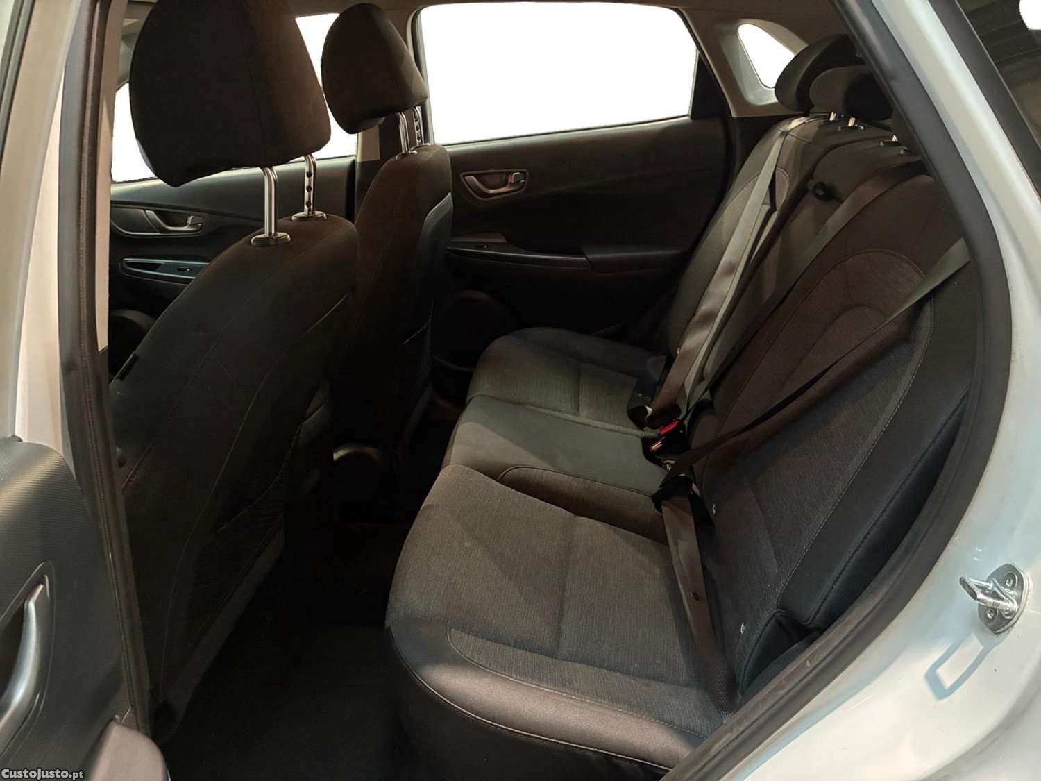 Hyundai Kauai 39 kWh Intuitive - 20 — photo 5