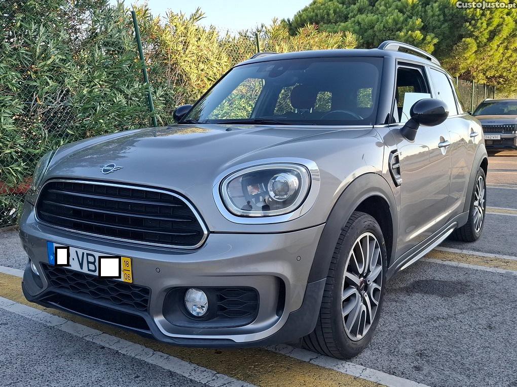 MINI Countryman Cooper D - 18 — photo 2