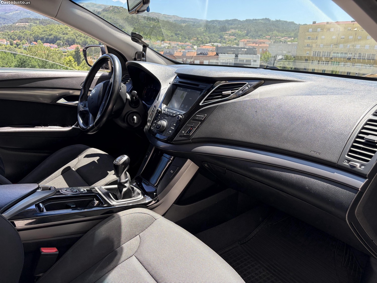 Hyundai i40 SW Blue Comfort - 16 — photo 5