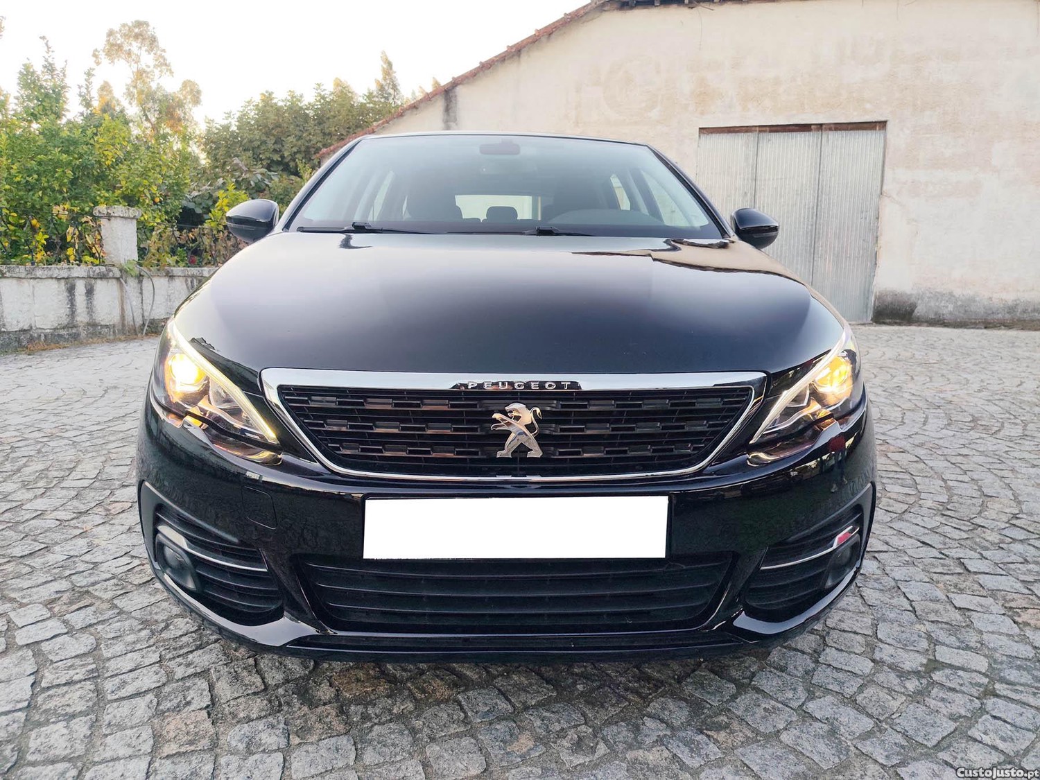 Peugeot 308 SW 1.5HDI 130cv - 19 — photo 3