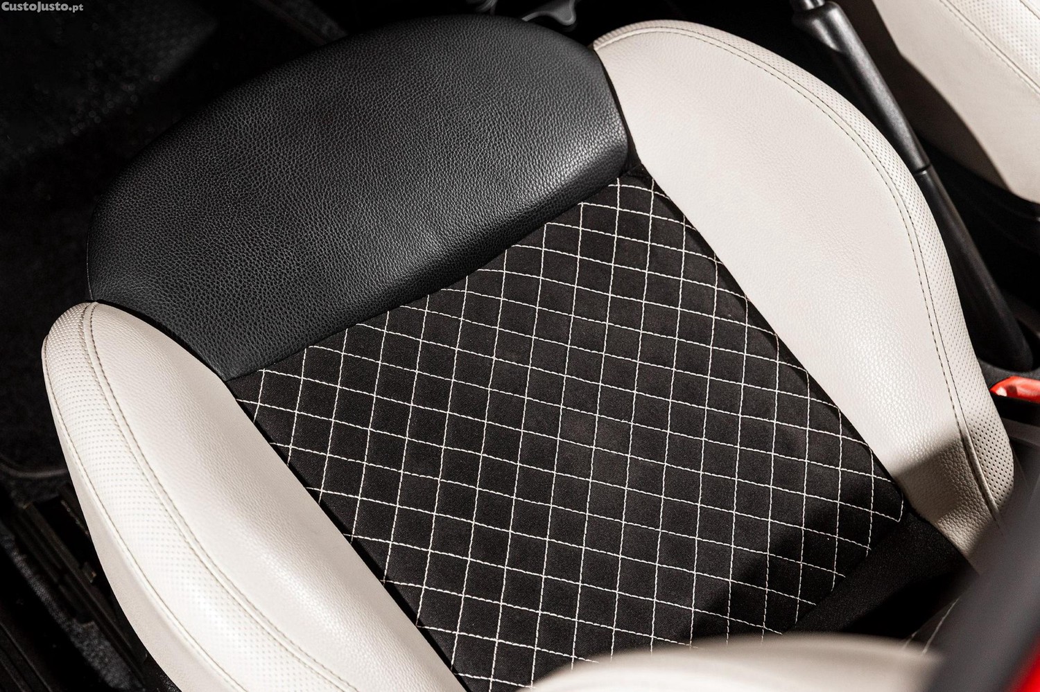 Fiat 500 1.0 Hybrid Dolcevita — fotografia 3